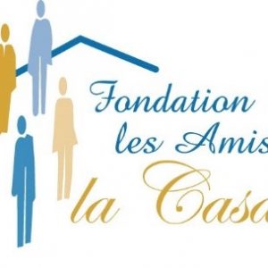 5 mai 2021 - Souper spectacle pour la Fondation Les Amis de La Casa