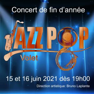 Polyvalente Hyacinthe Delorme Volet Jazz Pop Diffusion 15 juin 2021 19h