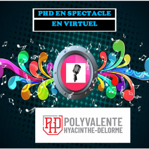 PHD en Spectacle