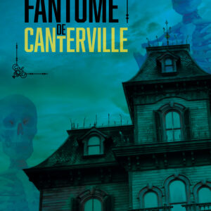 Le fantôme de Canterville 2 mai 19h