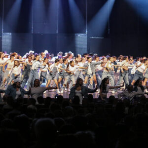 École de Danse Denise Bonneau - Spectacles Annuel