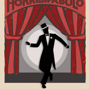 Le capitaine Horribifabulo – représentation du 1er mai 19h