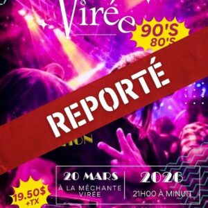 La Virée 90 2e édition