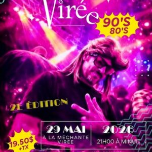 La Virée 90 part 2
