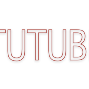Tutube (16 mai 20h)