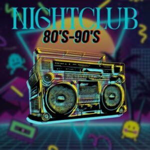 NightClub 80-90